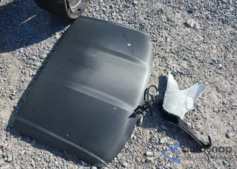 2017 Chevrolet Corvette Grand Sport from USA, damaged, VIN 1G1YY2D79H5121664